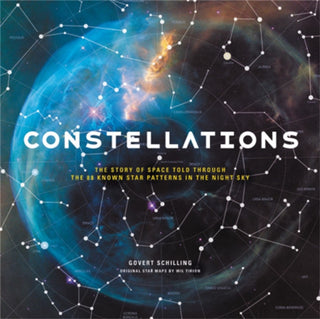 Cover image for 9780316483889 - Constellations