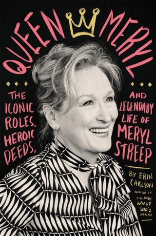 Cover image for 9780316485272 - Queen Meryl