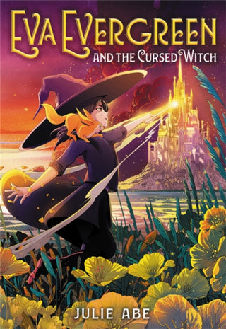 Cover image for 9780316493963 - Eva Evergreen and the Cursed Witch