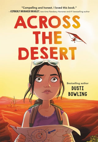 Supplemental image for 9780316494762 - Across the Desert