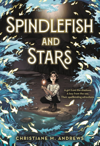 Supplemental image for 9780316496032 - Spindlefish and Stars