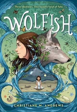 Cover image for 9780316496087 - Wolfish