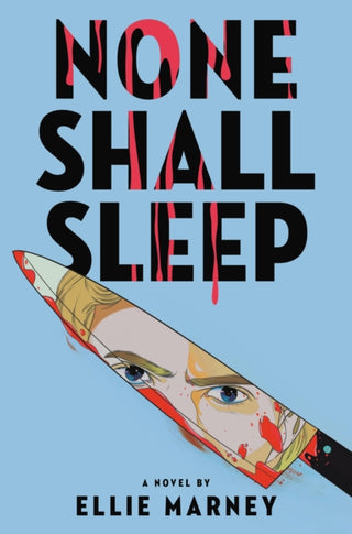 Cover image for 9780316497848 - None Shall Sleep