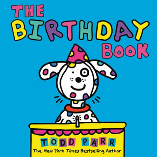Supplemental image for 9780316506632 - The Birthday Book