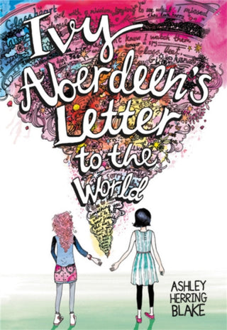 Cover image for 9780316515474 - Ivy Aberdeen's Letter to the World
