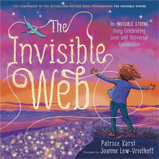 Cover image for 9780316524926 - The Invisible Web