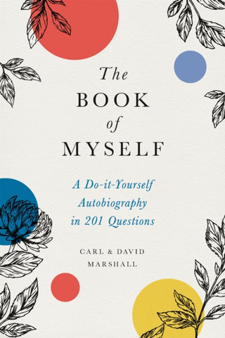 Supplemental image for 9780316534499 - The Book of Myself (New edition)
