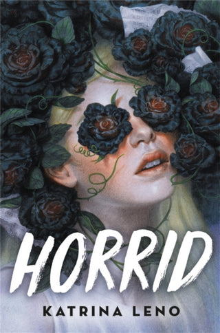 Cover image for 9780316537193 - Horrid
