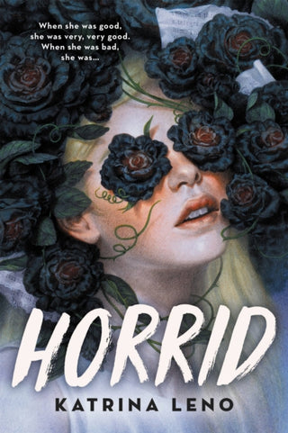 Supplemental image for 9780316537193 - Horrid