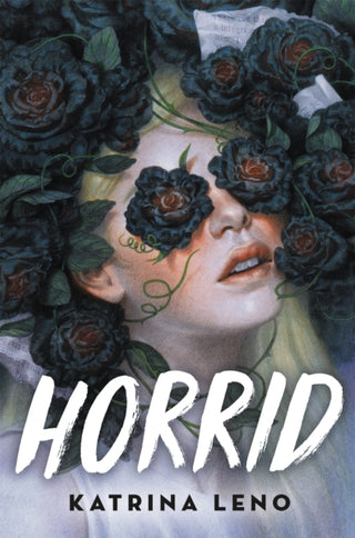 Cover image for 9780316537247 - Horrid