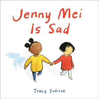 Cover image for 9780316537711 - Jenny Mei Is Sad