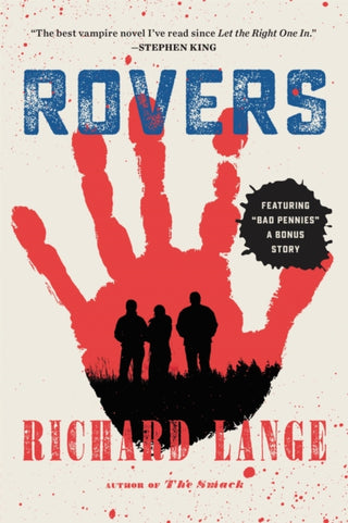Supplemental image for 9780316542005 - Rovers