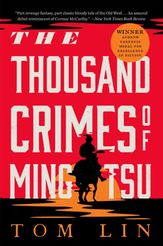 Supplemental image for 9780316542142 - The Thousand Crimes of Ming Tsu