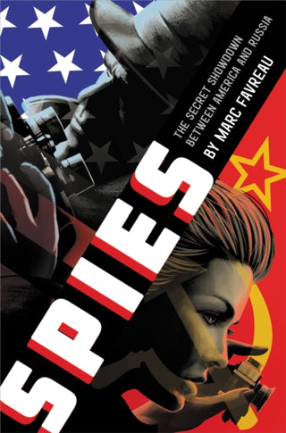 Supplemental image for 9780316545907 - Spies