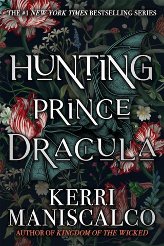 Supplemental image for 9780316551670 - Hunting Prince Dracula