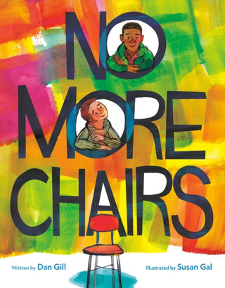 Supplemental image for 9780316552691 - No More Chairs