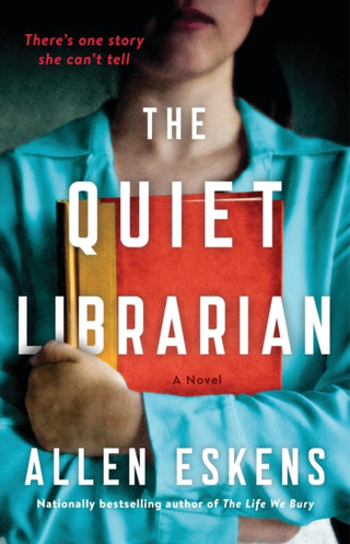 Cover image for 9780316566315 - The Quiet Librarian