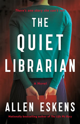 Supplemental image for 9780316566315 - The Quiet Librarian