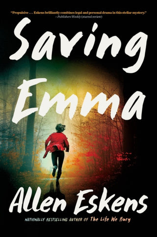 Cover image for 9780316566391 - Saving Emma