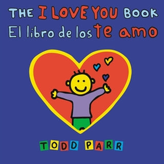 Supplemental image for 9780316566544 - The I Love You Book / El libro de los te amo