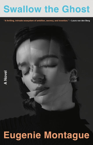 Cover image for 9780316568067 - Swallow the Ghost