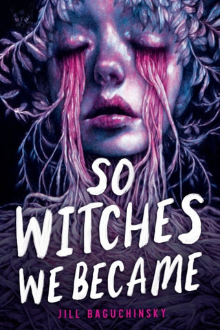 Supplemental image for 9780316568807 - So Witches We Became