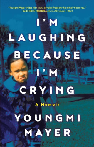 Supplemental image for 9780316569231 - I'm Laughing Because I'm Crying