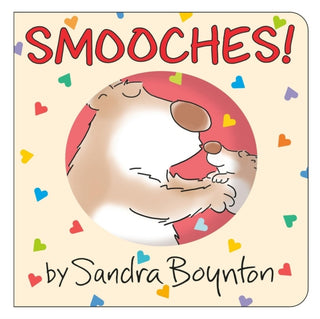 Cover image for 9780316574686 - Smooches!