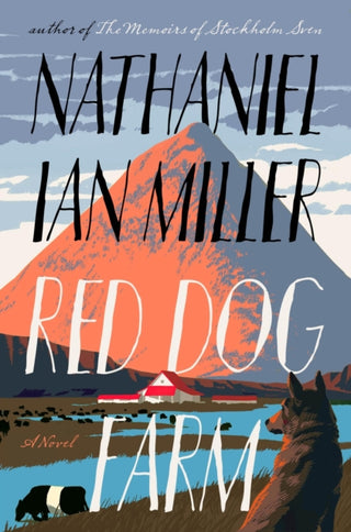 Cover image for 9780316575140 - Red Dog Farm