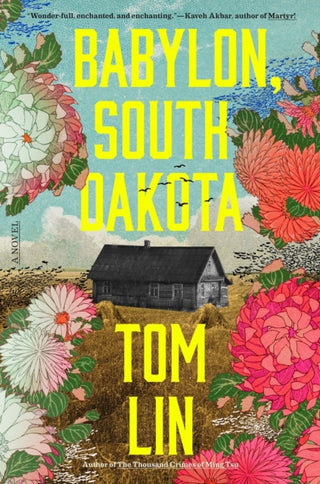 Cover image for 9780316576277 - Babylon, South Dakota