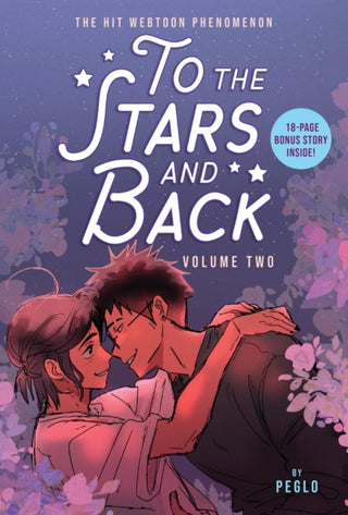 Cover image for 9780316587549 - To the Stars and Back (A Graphic Novel): Volume 2