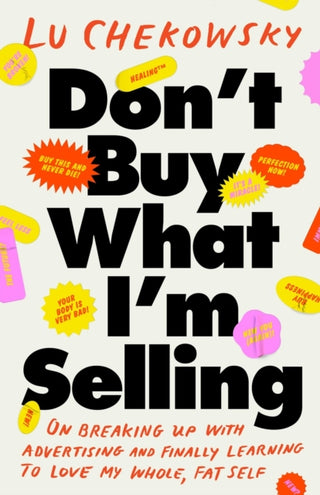 Cover image for 9780316588515 - Don't Buy What I'm Selling