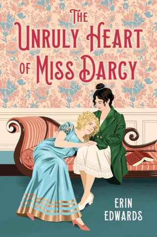 Cover image for 9780316591003 - The Unruly Heart of Miss Darcy