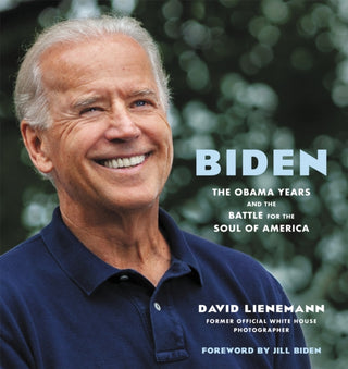 Cover image for 9780316593236 - Biden