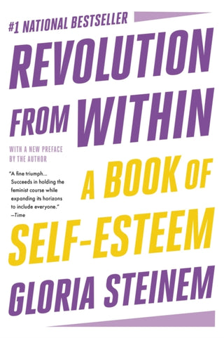Supplemental image for 9780316706360 - Revolution from Within
