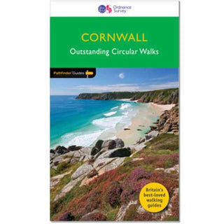 Cover image for 9780319090299 - Cornwall
