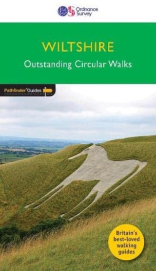 Cover image for 9780319092002 - Wiltshire
