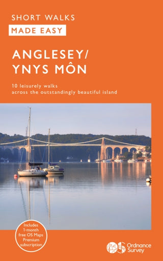 Cover image for 9780319092897 - Anglesey