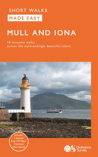 Supplemental image for 9780319092903 - Mull & Iona