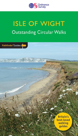 Cover image for 9780319092989 - PF (94) Isle of Wight