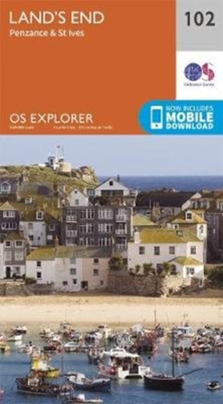 Supplemental image for 9780319263648 - Land's End