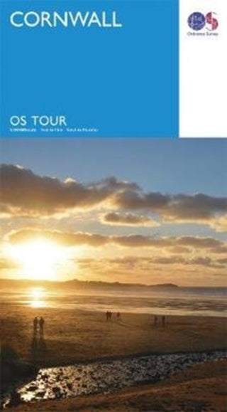 Supplemental image for 9780319263662 - Cornwall