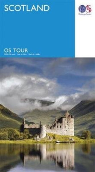 Supplemental image for 9780319263884 - Scotland