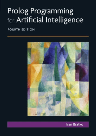 Cover image for 9780321417466 - Prolog Programming for Artificial Intelligence