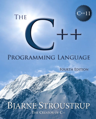 Cover image for 9780321958327 - C++ Programming Language, The