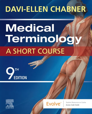 Supplemental image for 9780323479912 - Medical Terminology: A Short Course