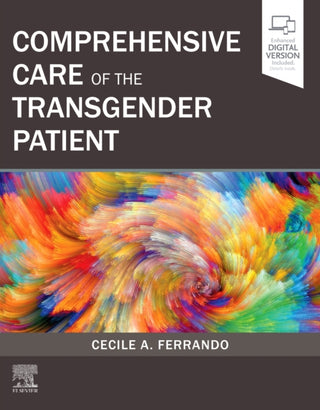 Cover image for 9780323496421 - Comprehensive Care of the Transgender Patient