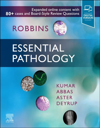Supplemental image for 9780323640251 - Robbins Essential Pathology