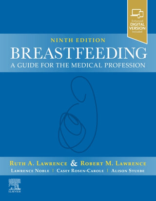 Supplemental image for 9780323680134 - Breastfeeding