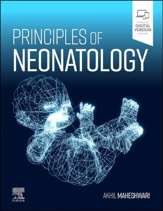 Cover image for 9780323694155 - Principles of Neonatology